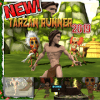 New Tarzan RunnerJump 2019