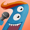 Stage Fright The Monster Singing Competition