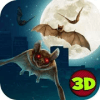 Wild Bat Simulator 3D加速器