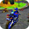 Ultimate Bike Racer 3D加速器