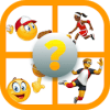 Guess The Sport By Emoji加速器