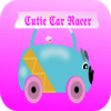 Cutie Car Racer加速器