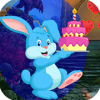 Kavi Escape Game 571 Rescue Birthday Rabbit Game