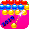 Bubble Pop Shooter 2019加速器