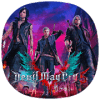 Devil May Cry 5 Companion For DMC 5 Gameplay