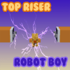 Top Riser Robot Boy