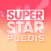 SuperStar PLEDIS加速器