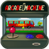 Arcade machine