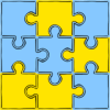 Join puzzles