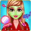 Ashley's Beauty Salon Dressup Spa Girl Games