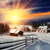 Hidden Object 4 Seasons Find Objects
