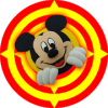 Kick The Mickey