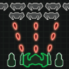Galaxy Shooting Sky - Alien Shooter