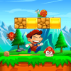 Super Marino Assasin Go New 2D Brothers Game 2019加速器