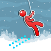 Stickman Hook and swing加速器