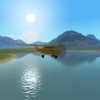 Plane the Mountains 3D加速器