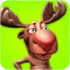 My Talking Moose加速器