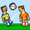 Soccer Physics 2 Player 2019 Ragdoll Funny Games