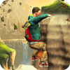 Jungle Stunt Run  Lost Island