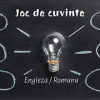 Joc De Traducere a Cuvintelor  Engleza  Romana