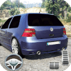 Golf Drift Volkswagen Simulator 2019