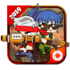 Commando City War  Battleground 2019加速器