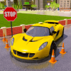 Car Driving School and Car Parking Simulator