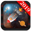 Galaxy Space Shooter Infinity War 2019