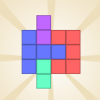 Cubic Block  Zen Puzzle Game加速器