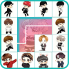 BTS Connect - Chibi Idol Onet Deluxe