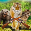 Wild Commando Adventure 2019; Wild Hunter Shooter