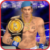 Stage Fighting Championship