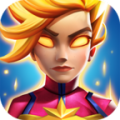 Lastday Clash Heroes Battles