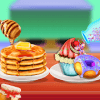 Bakery Business Store Kitchen Cooking Games加速器