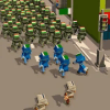 Wars of City Crowd加速器