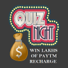 Quiz Bazzi  Play Quiz and Win PayTM Recharge加速器