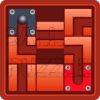 BALL PUZZLE CHALLENGE, ROLL THE BALL,SLIDE BALL加速器