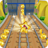 Subway Run Full Fun