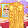 School Girl Hair Dressup Salon加速器