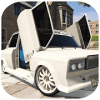 Car Driving Russian Car Racing Simulator 2019