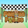 Famous Fables Read, Learn and Play