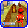 Ninja Power   Hero Go adventure Steel Rangers