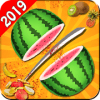 Fruit Cutter Slice 3D
