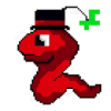 Jumping Snake