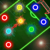 Glow Mini Football Game加速器