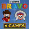 Bravo Genius