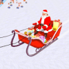 Santa Wars