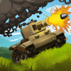 Tanks Crazy War