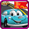Tiny Car Chase