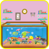 Fish Aquarium Wash: Pet Care & Home Cleaning Game加速器